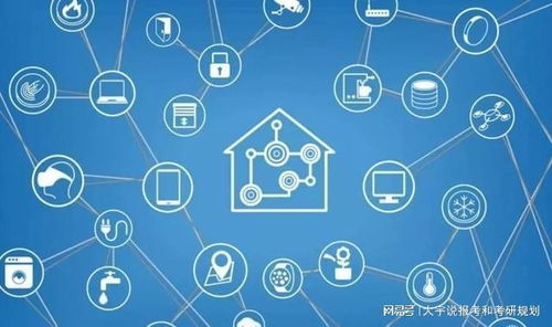 物聯(lián)網(wǎng)工程專(zhuān)業(yè) 學(xué)習(xí)內(nèi)容與就業(yè)前景解析