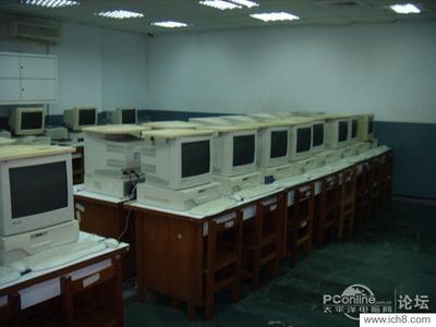 協(xié)和工商語(yǔ)音多媒體教室 經(jīng)典布線工程案例解析