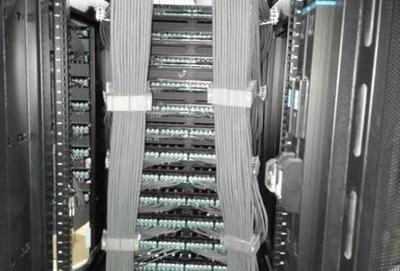 南昌冰點(diǎn)網(wǎng)絡(luò)監(jiān)控 專(zhuān)業(yè)計(jì)算機(jī)網(wǎng)絡(luò)工程施工方案解析