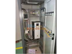 陜西高性價比變頻器控制柜品牌推薦——西安工控工廠科技發展的優勢與實踐