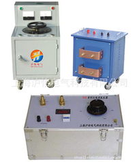 上海滬怡電氣科技 引領精準測量，賦能計算機技術開發