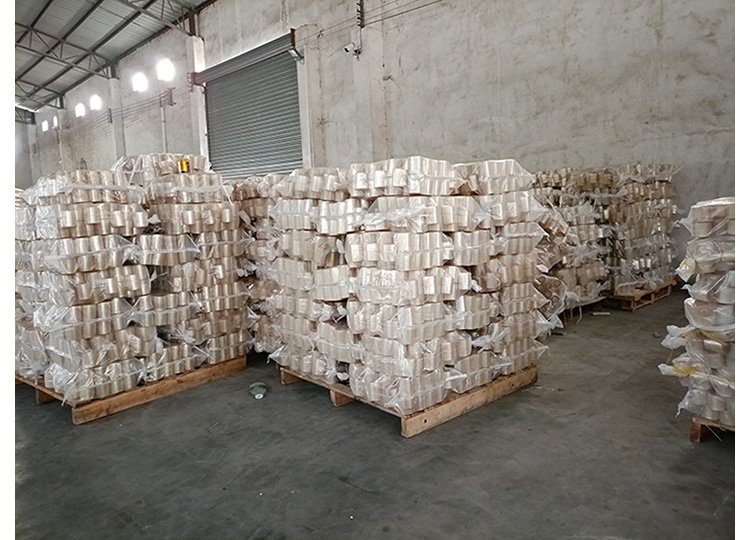 珍珠棉EPE包裝材料 移門窗U型護角為辦公家具提供環保防撞抗震保護